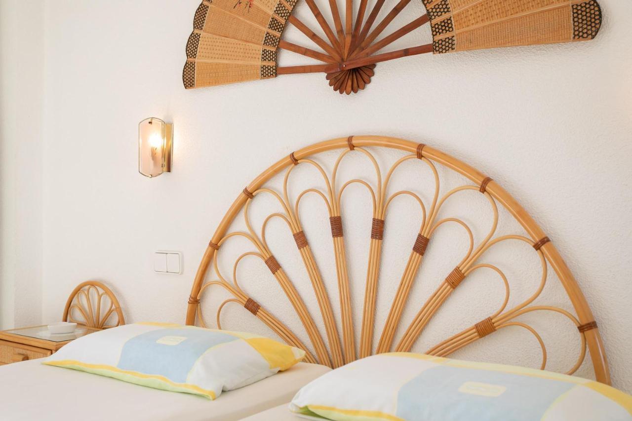 Aparmento Eolo Apartman Benidorm Kültér fotó